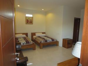 putri homestay