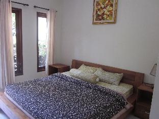 putri homestay