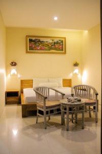 putri homestay