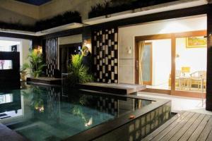 putri homestay