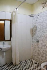 putri homestay