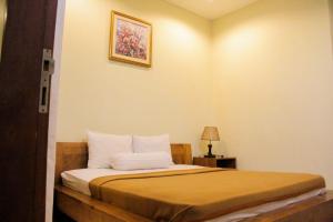 putri homestay