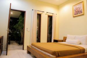 putri homestay