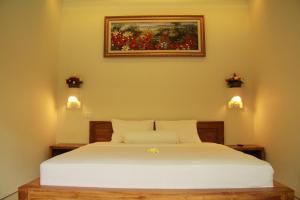 putri homestay