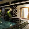 putri homestay
