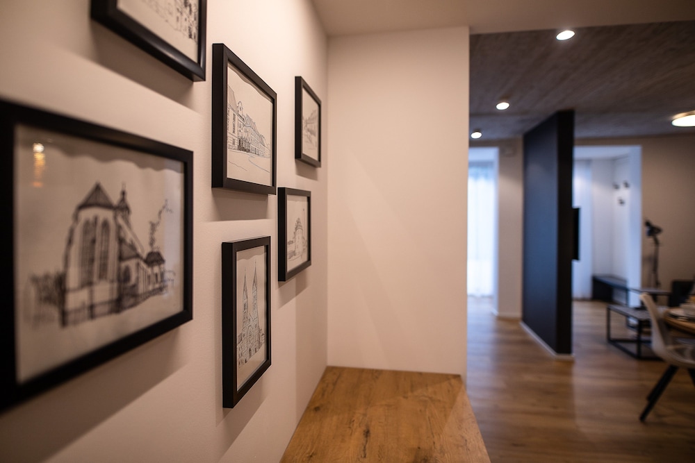 postcard city apartments