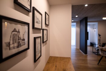 postcard city apartments