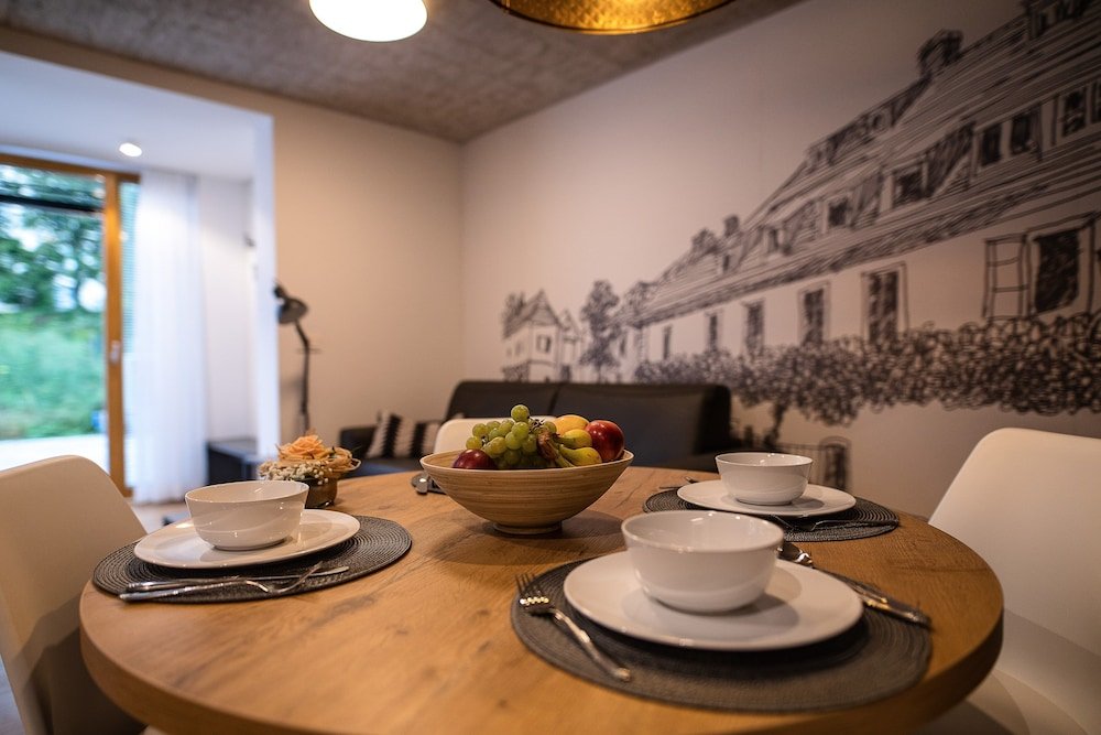 postcard city apartments