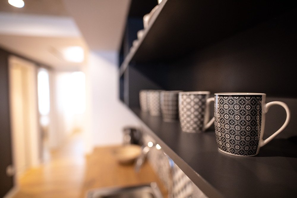 postcard city apartments