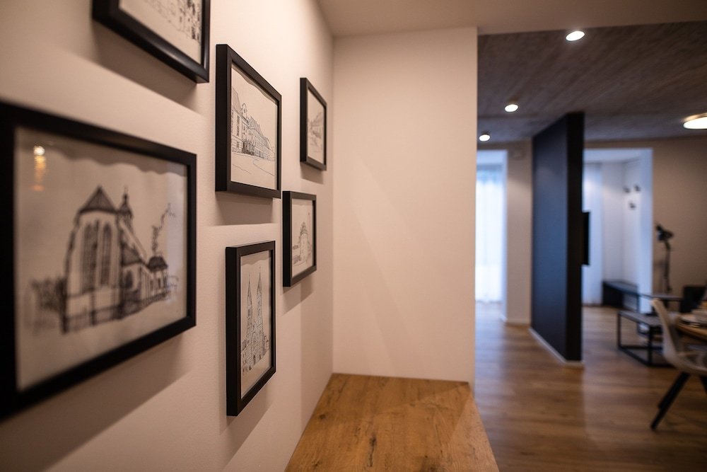 postcard city apartments