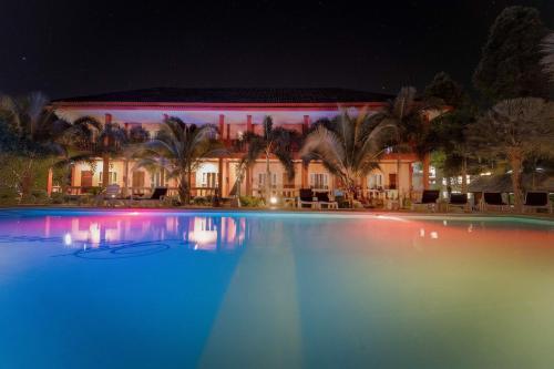 peaceful resort koh lanta