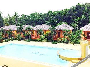 peaceful resort koh lanta