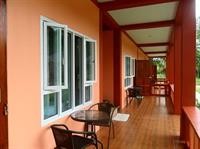 Peaceful Resort Koh Lanta,,3 star