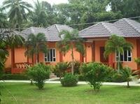 Peaceful Resort Koh Lanta,,3 star