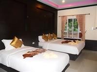 Peaceful Resort Koh Lanta,,3 star