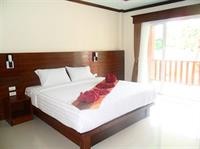 Peaceful Resort Koh Lanta,,3 star