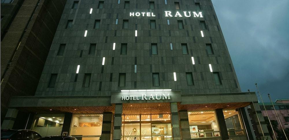 hotel raum jeju