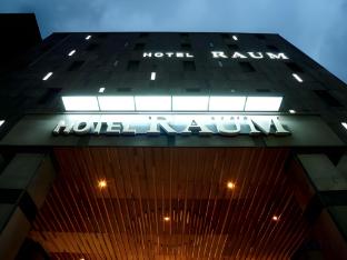 hotel raum jeju