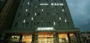 hotel raum jeju