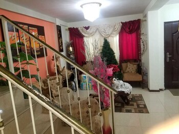 Casa Veranda,,2 star