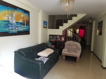 Casa Veranda,,2 star