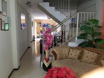 Casa Veranda,,2 star