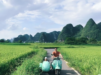 guilin