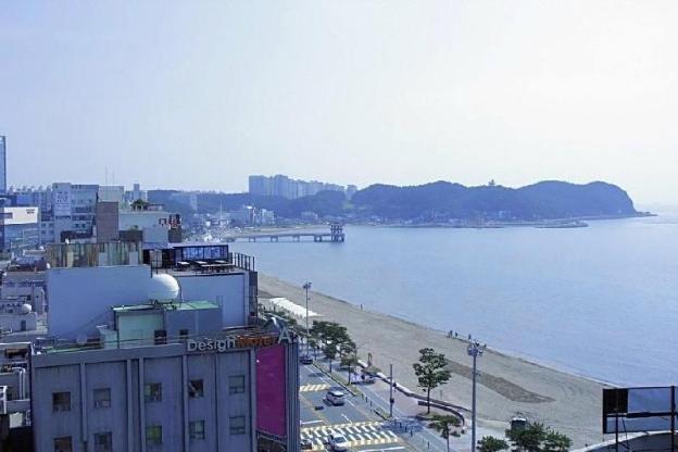 hotel pohang galaxy