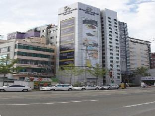 hotel pohang galaxy
