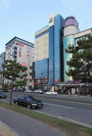 hotel pohang galaxy