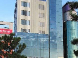 hotel pohang galaxy