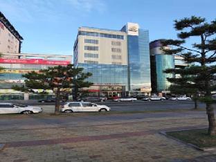 hotel pohang galaxy