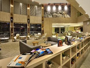 Atour Hotel Xian Gaoxin Branch,,4 star