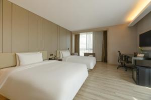 Atour Hotel Xian Gaoxin Branch,,4 star