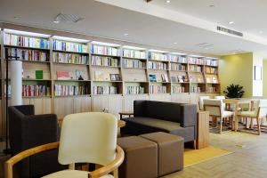 Atour Hotel Xian Gaoxin Branch,,4 star