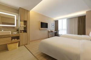 Atour Hotel Xian Gaoxin Branch,,4 star