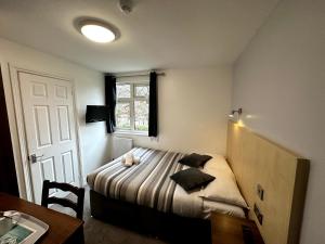 gainsborough lodge