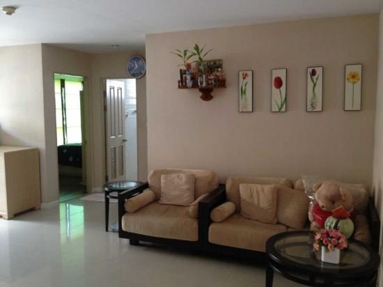 metropark sathorn residence