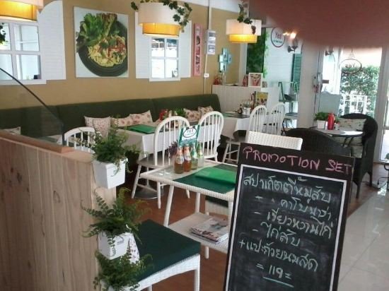 metropark sathorn residence