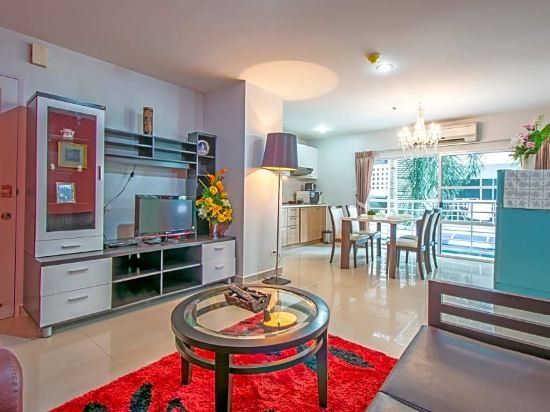 metropark sathorn residence