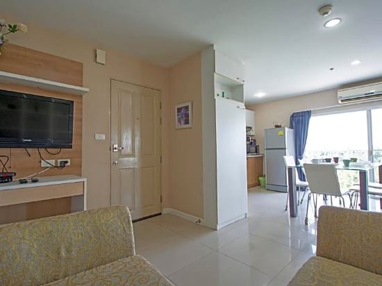 metropark sathorn residence