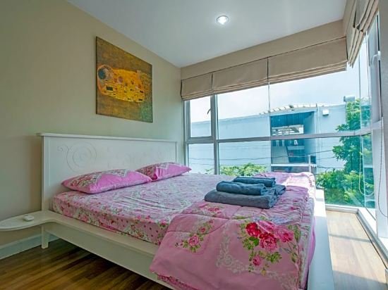 metropark sathorn residence