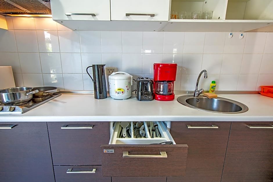 metropark sathorn residence