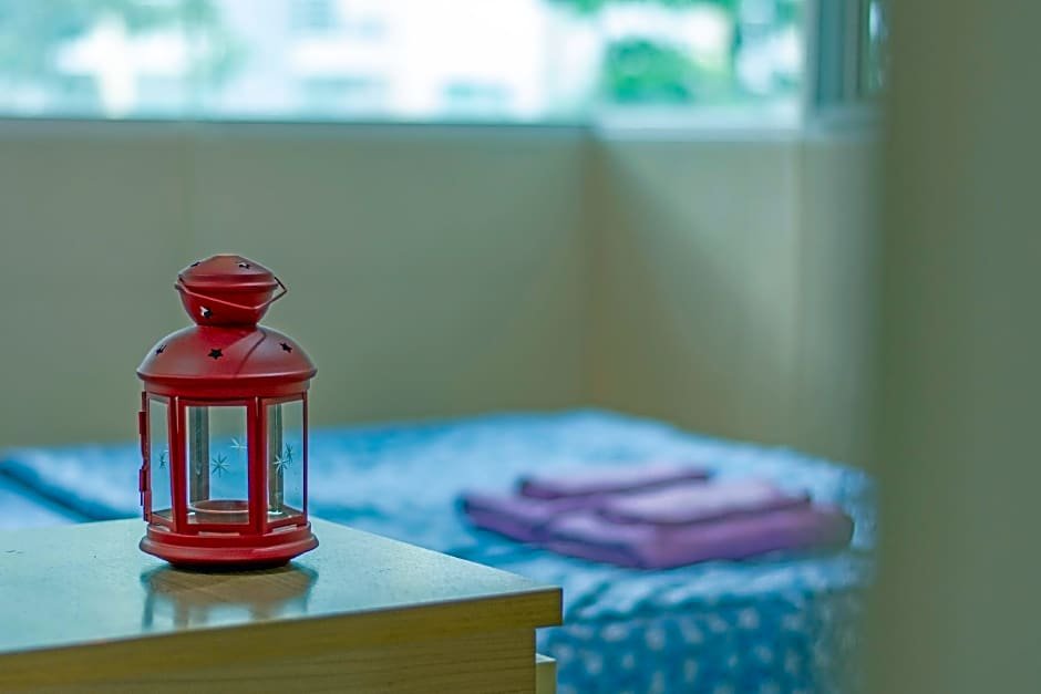 metropark sathorn residence