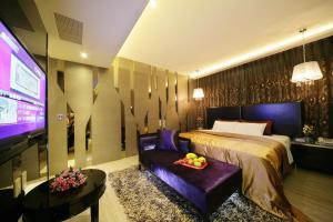 Chusha Motel,,3 star