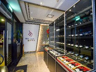 suncheon embers hotel