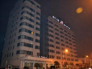 jinjiang inn selecet shuiguo lake chuhe hanjie wuhan