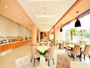 jinjiang inn selecet shuiguo lake chuhe hanjie wuhan