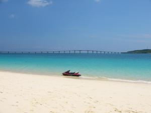 seaside house nirai