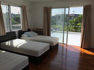 seaside house nirai